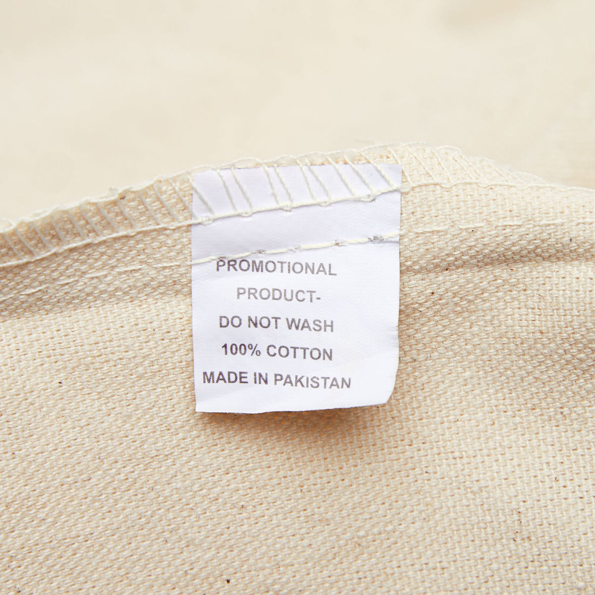 Chai Harder Cotton Canvas Tote | Kawaii Iced Chai Latte Book Bag | Chai Tea Lover Desi Vibes Gift Bag