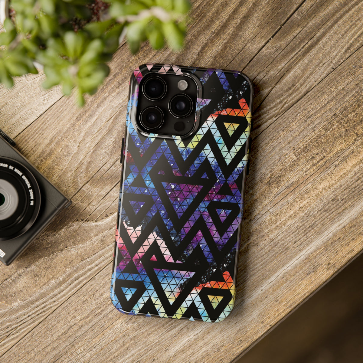 Star Gazer Astrology iPhone 15 14 13 12 11 Case (all models)