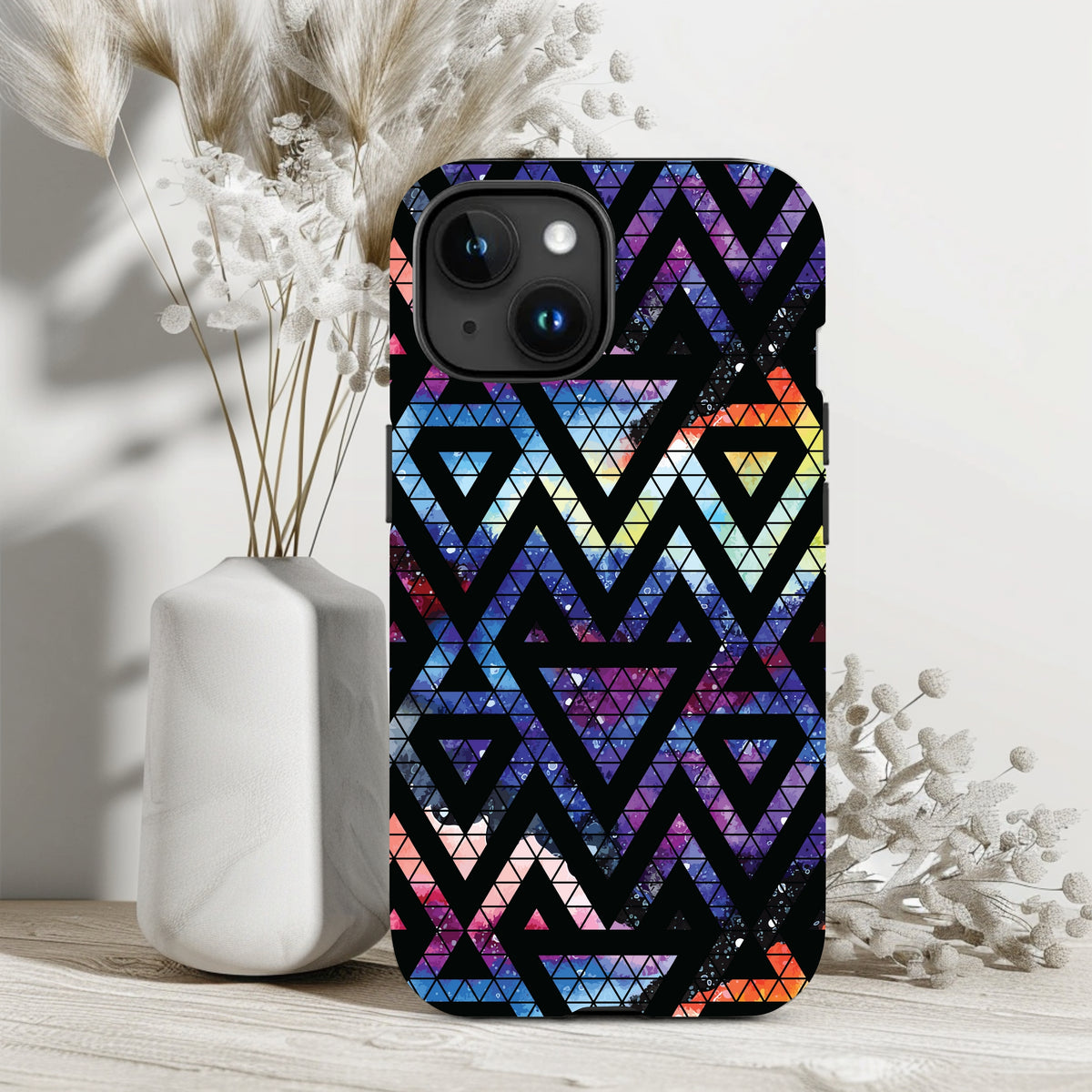 Star Gazer Astrology iPhone 15 14 13 12 11 Case (all models) 