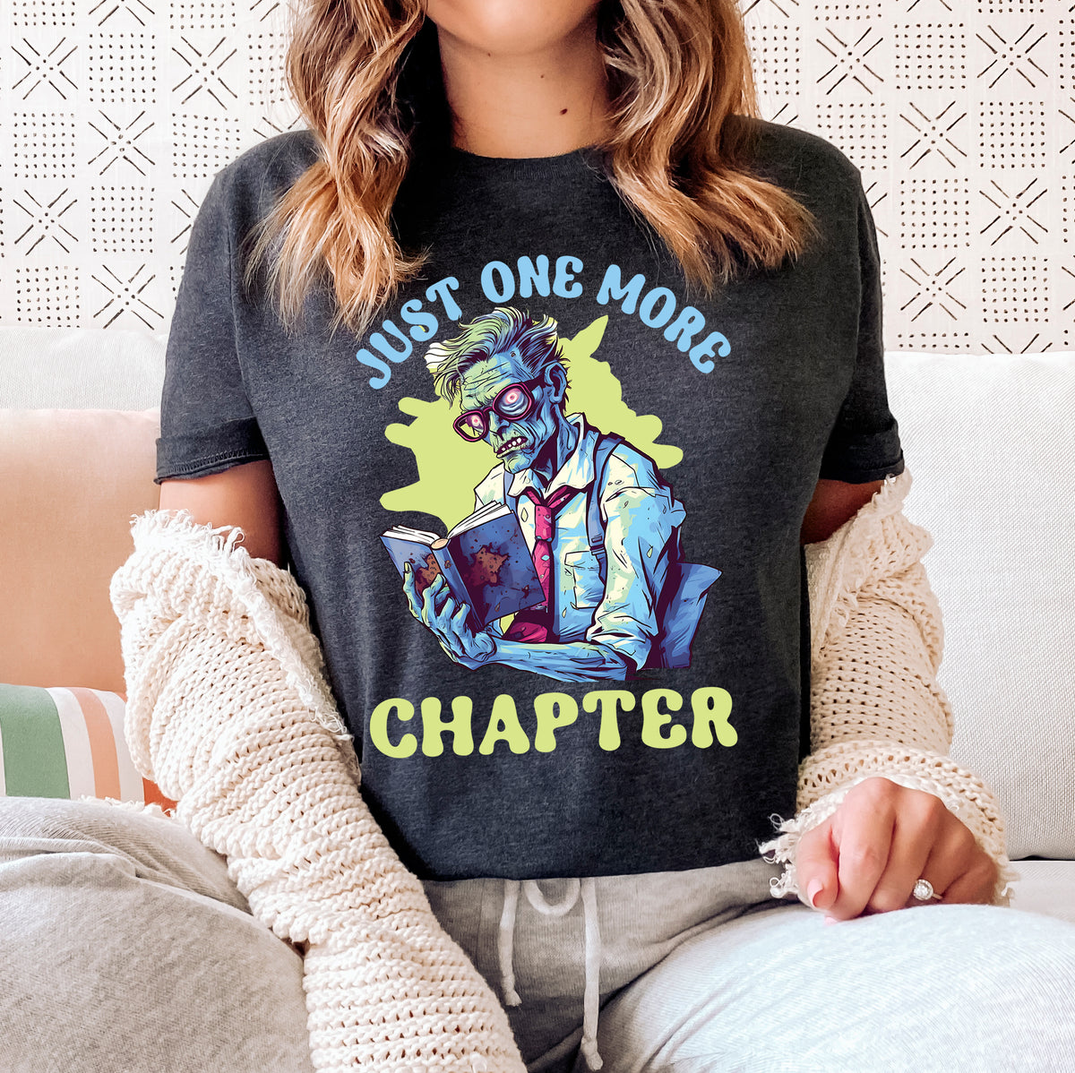 Message us at info@mjteeboutique.com if you would like to see this design on other styles OR if you would like it customized! | Dark Grey Heather Unisex Jersey T-shirt