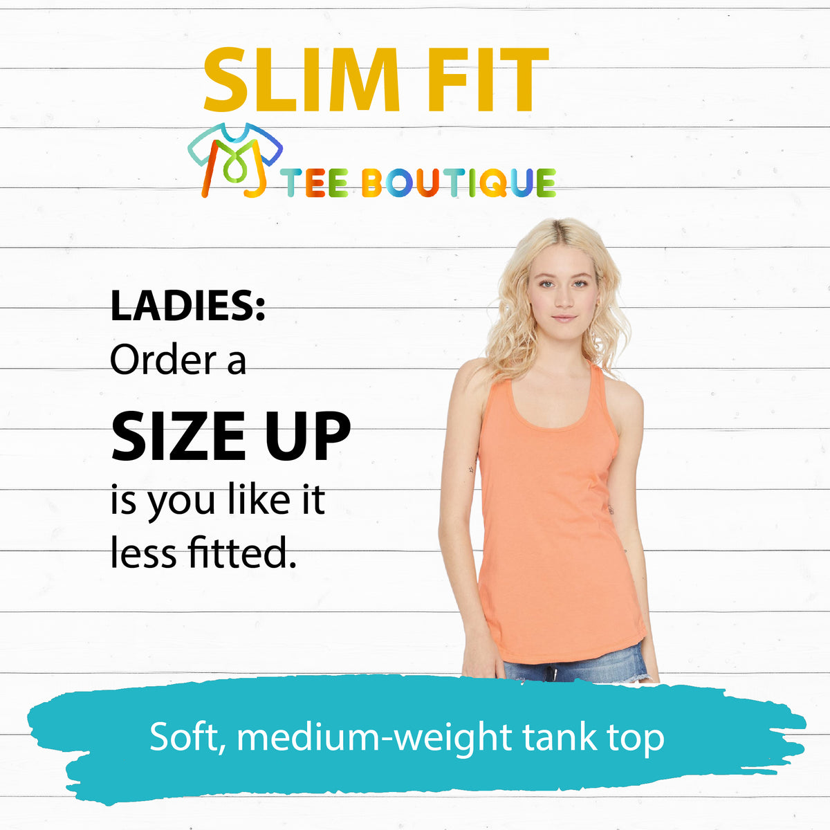 In Love With Boba Tea Lover Kawaii Shirt |  Cute Kawaii Valentine's Day Gift for Her | Women's Slim Fit Racerback Tank Top