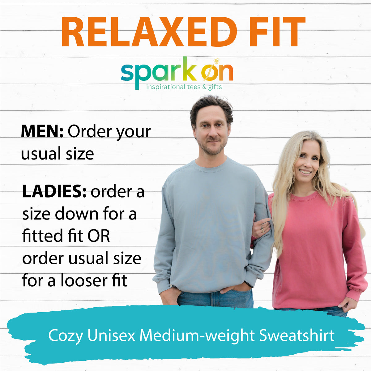 Sip Happens Karaii Tea Sweatshirt | Tea Lover Shirt | Unisex Garment-Dyed Sweatshirt