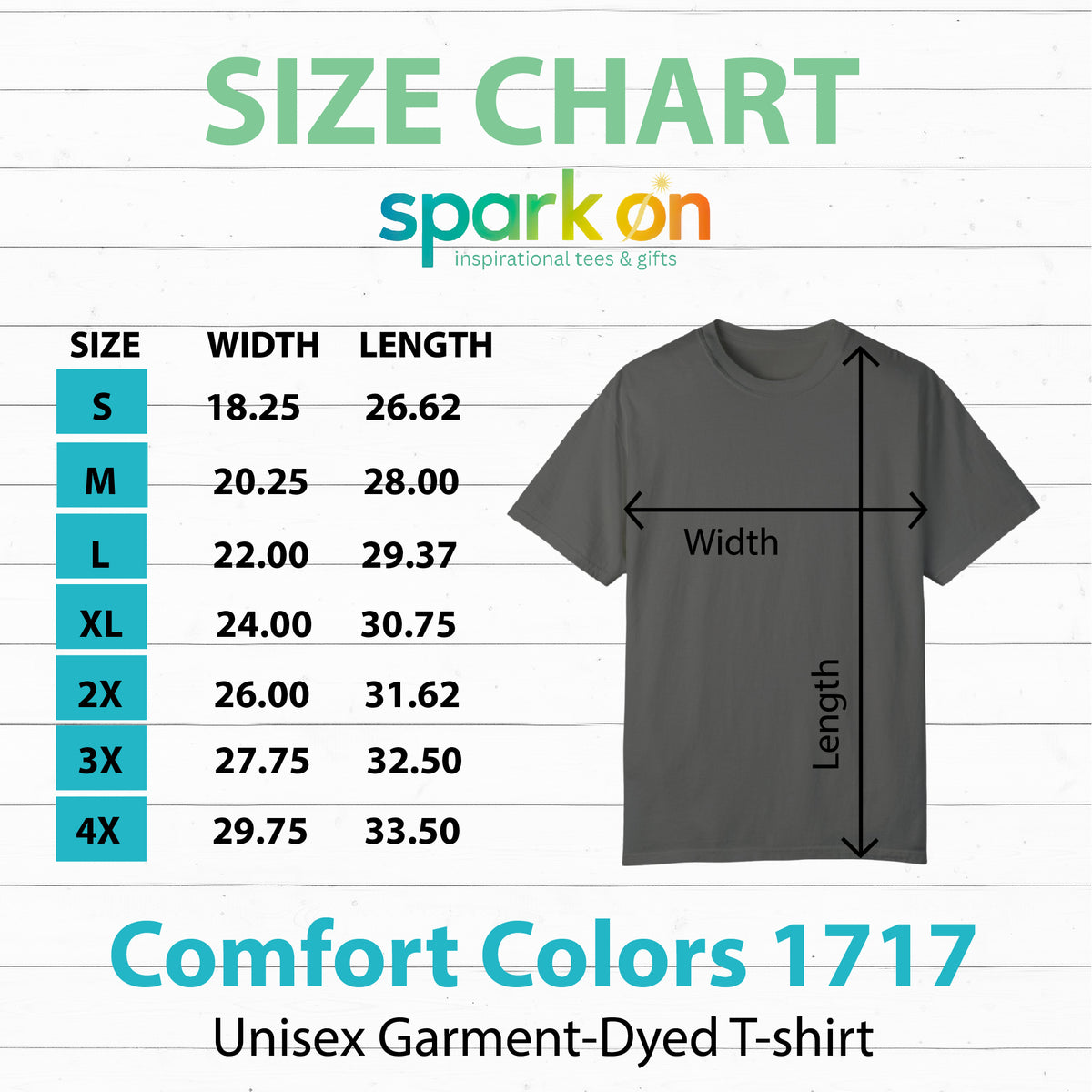 Community Gardener Urban Garden Shirt | Plant Lover Farm Shirt | Unisex Garment-Dyed T-shirt