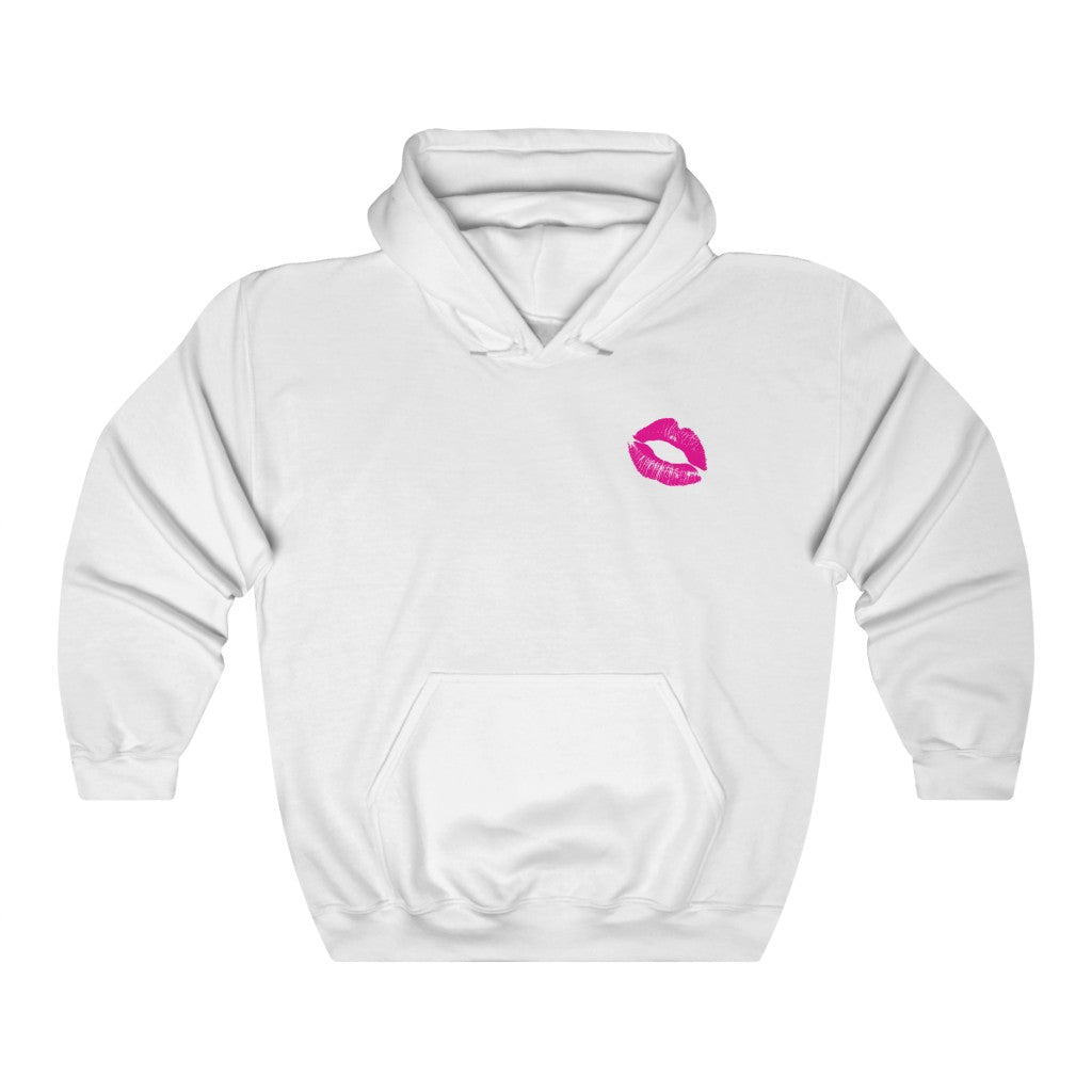 Kisses of Italy Travel Lover T-shirt | Italian Gift | Unisex Hooded Sweatshirt